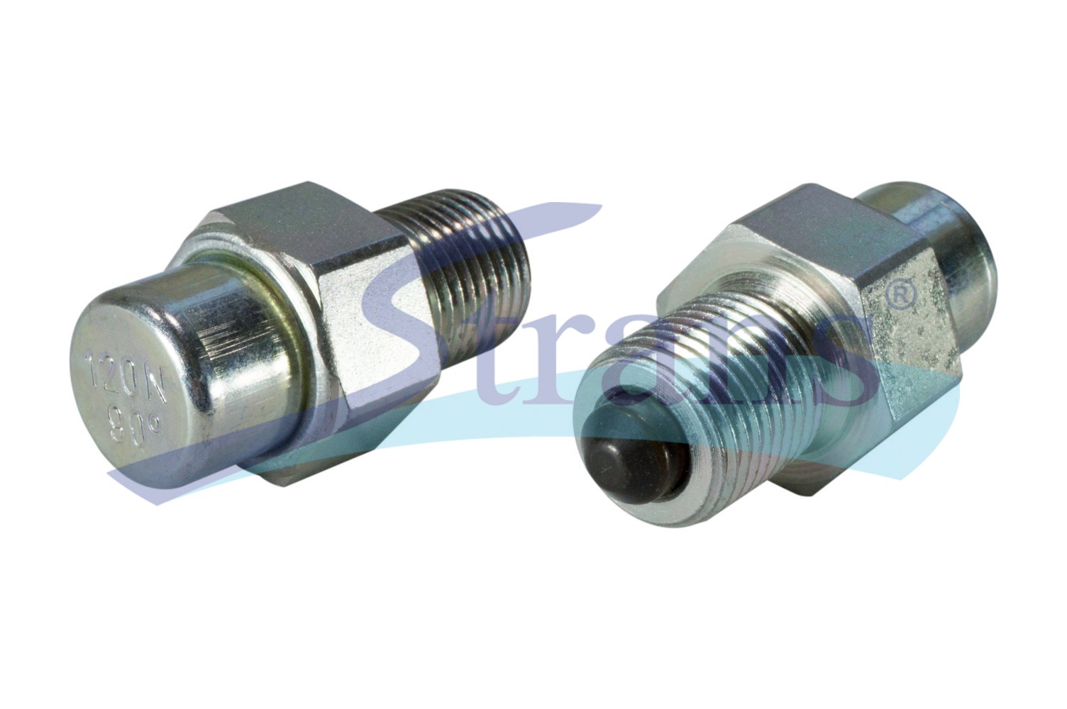 Фіксатор Кпп Zf 120Nm 6 S 850 1324207015 купити в Україні | Strans